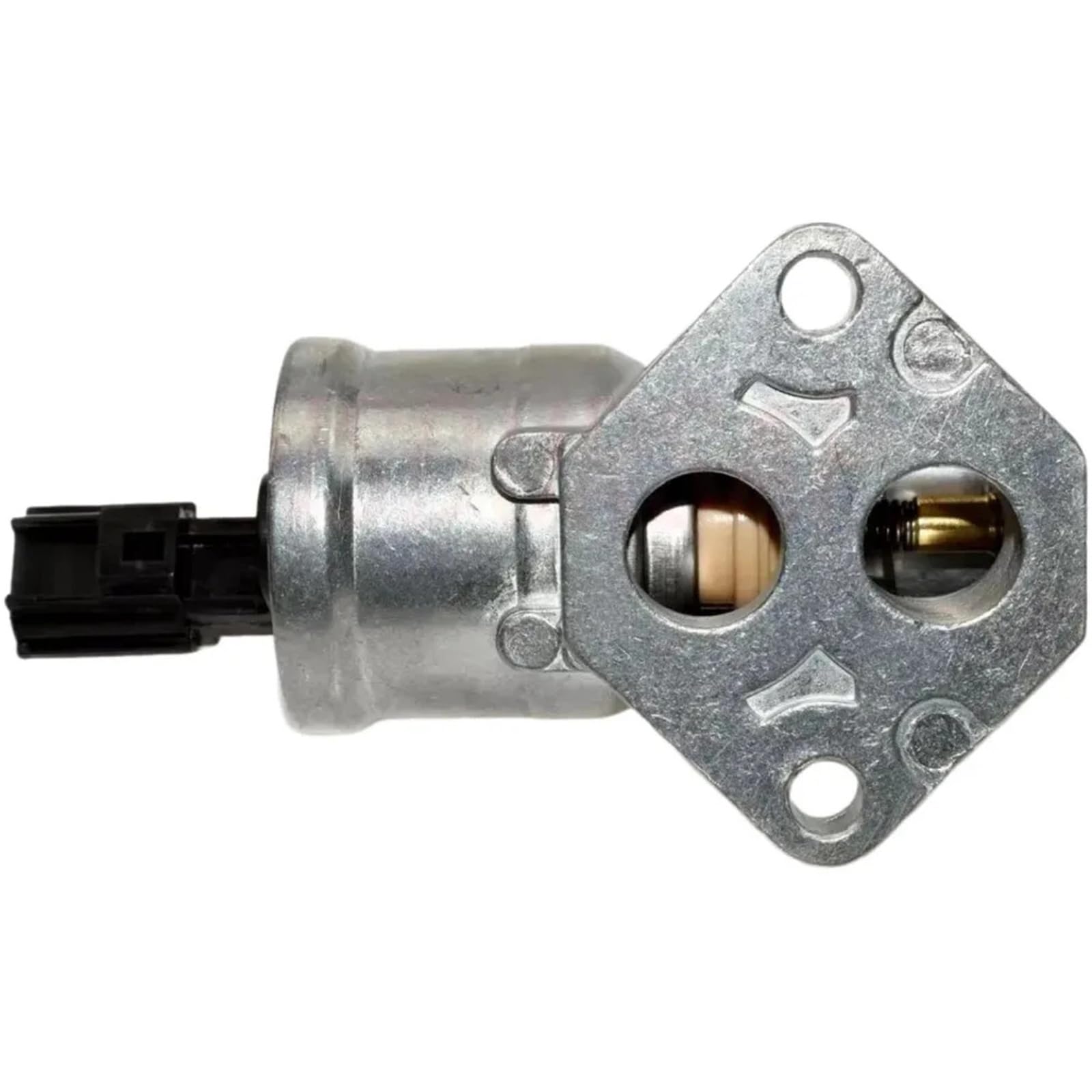 Iddcmwnb One Color 3S6z-9F715-Aa Idle Air Control Valve For 2005-2008 2H1516 Lf3620660 3S6z9f715aa Ac506