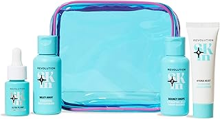 Revolution Skin, Kit de inicio de 4 pasos Hap...