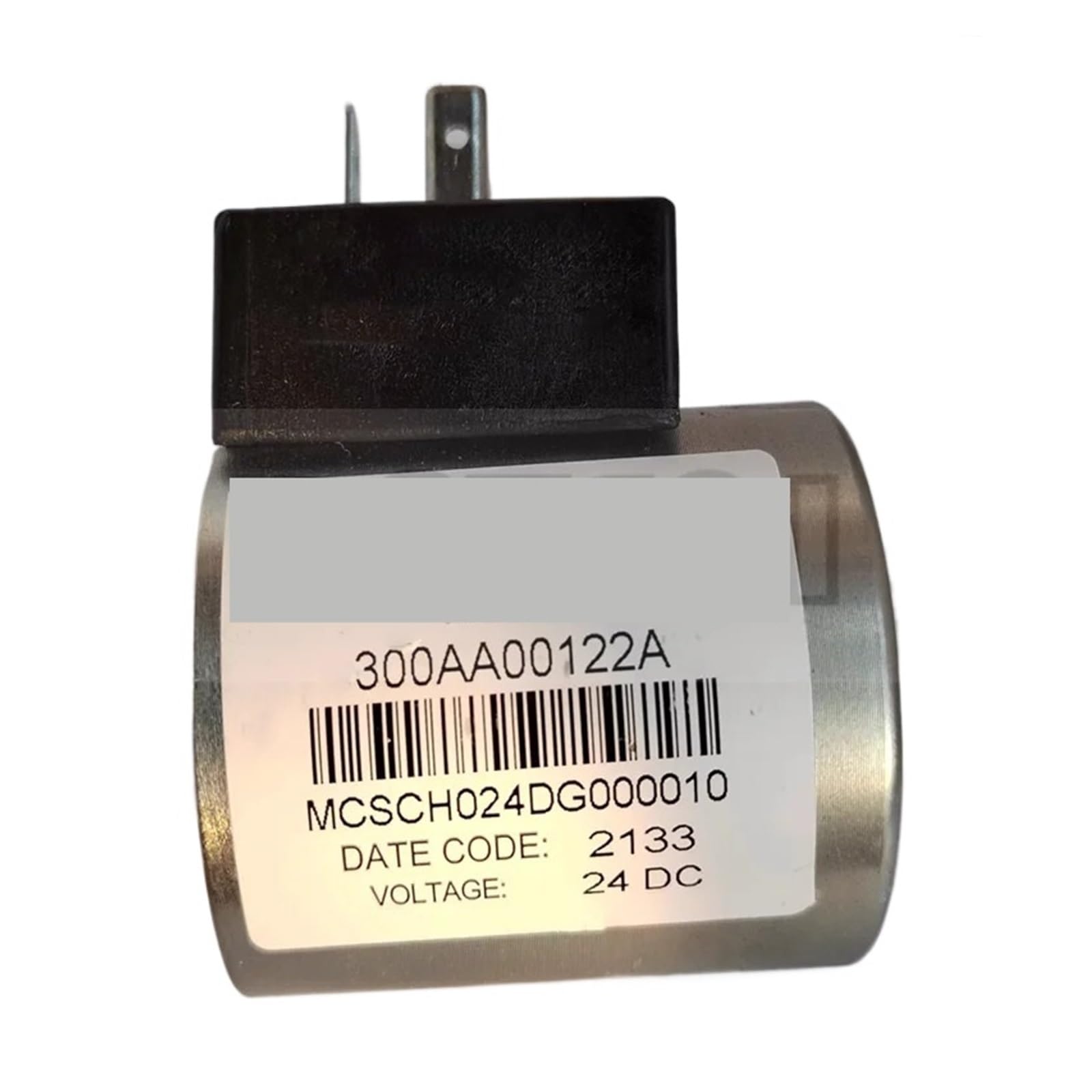 SLUSHSPYF Coil 300AA00122A Cartridge Mcsch024dg000010 DC24V