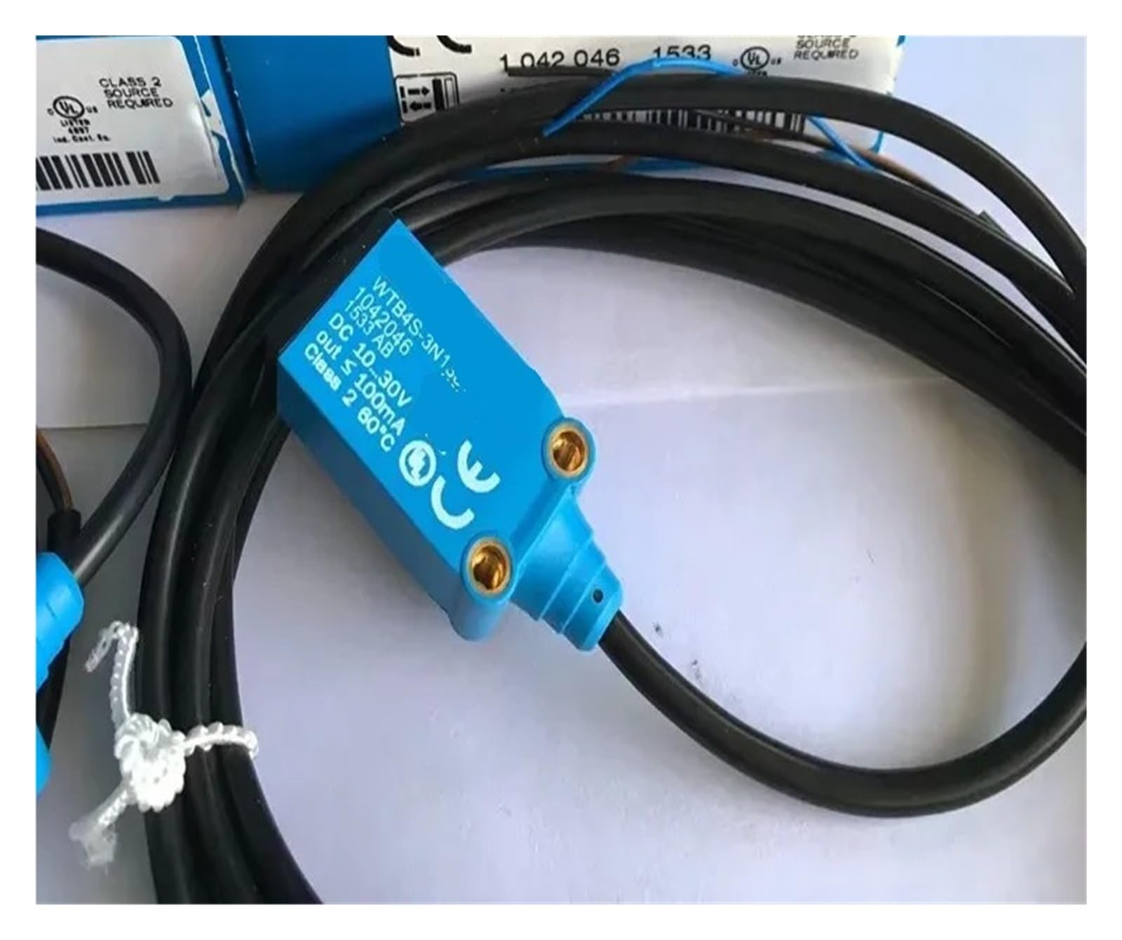 OSHZIKJII Photoelectric switch WTB4S-3N1361 WTB4-3N1361 sensor