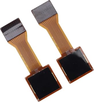 Thin Film Pressure Sensor, High Sensitivity, 9 Zone Multipoint Array, Flexible, for Pressure Sensitive Buttons, Introduction, Counters, Anti Misoperation Switches, and Force