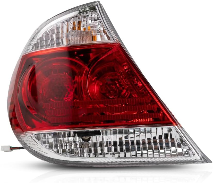 For 2005 2006 Toyota Camry Rear Tail Light Driver Side TO2800155 LE/XLE model | 8156006220