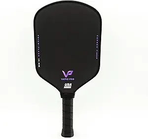 Vatic Pro Prism Flash beginner pickleball paddle Vatic Pro Prism Flash pickleball