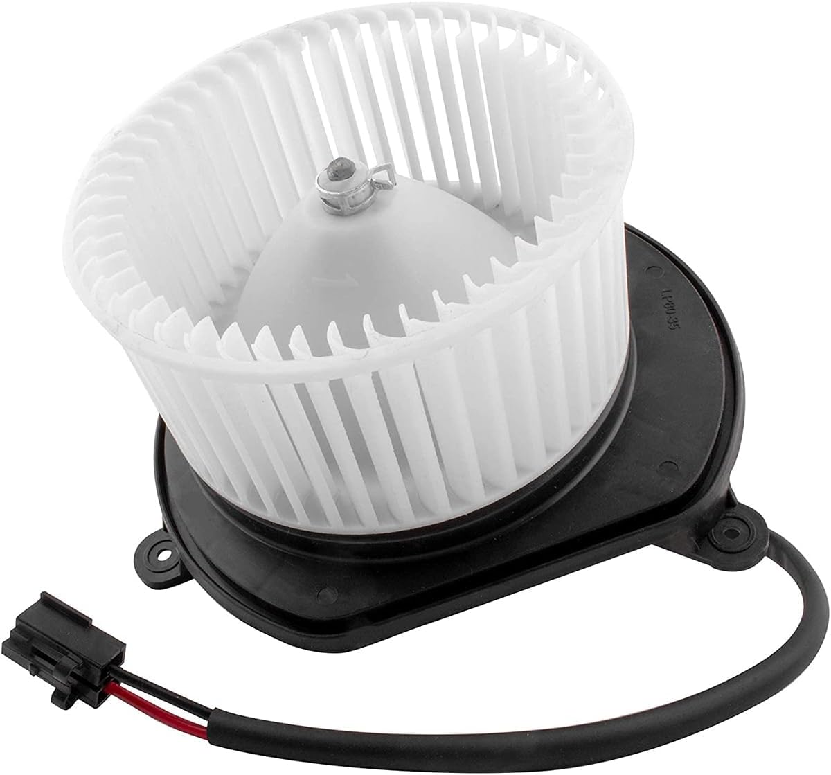 700168 HVAC Heater Blower Motor Assembly with Fan Cage for Jeep Commander XK 2006-2010 Grand Cherokee WK 2005-2010, PM9276 2613448 2311658