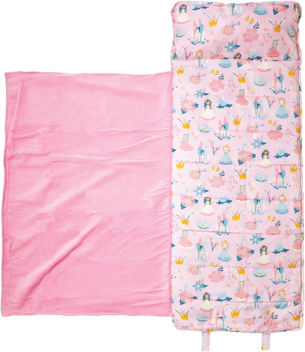 Stephen Joseph Toddler-nap-mats Nap Map