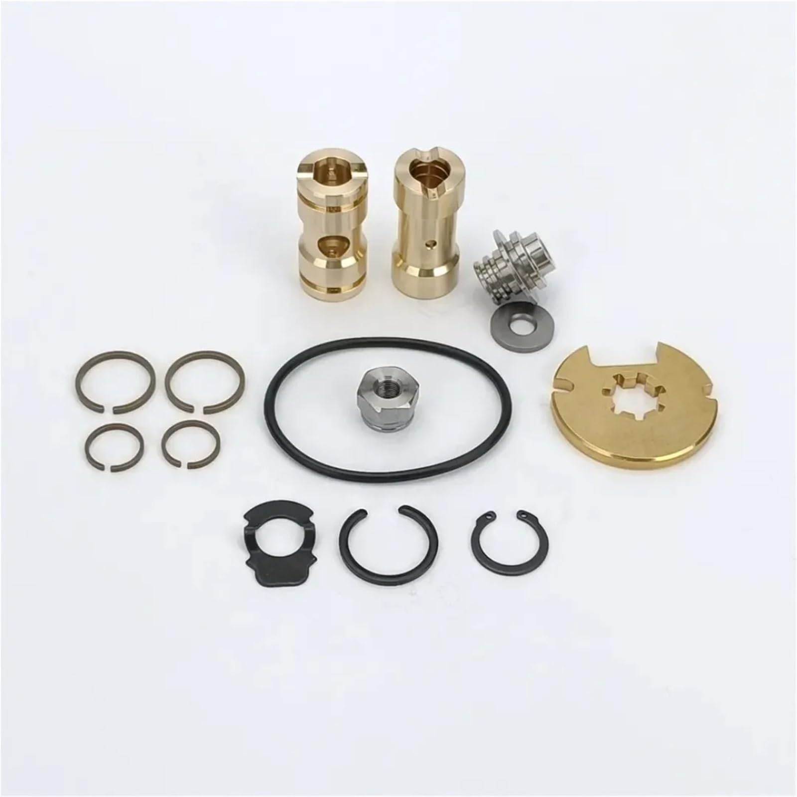 Turbocharger Kit Für K03 K04 Turbolader Reparatursatz Turbolader Reparatursatz Rekonstruktionssatz Turbolader