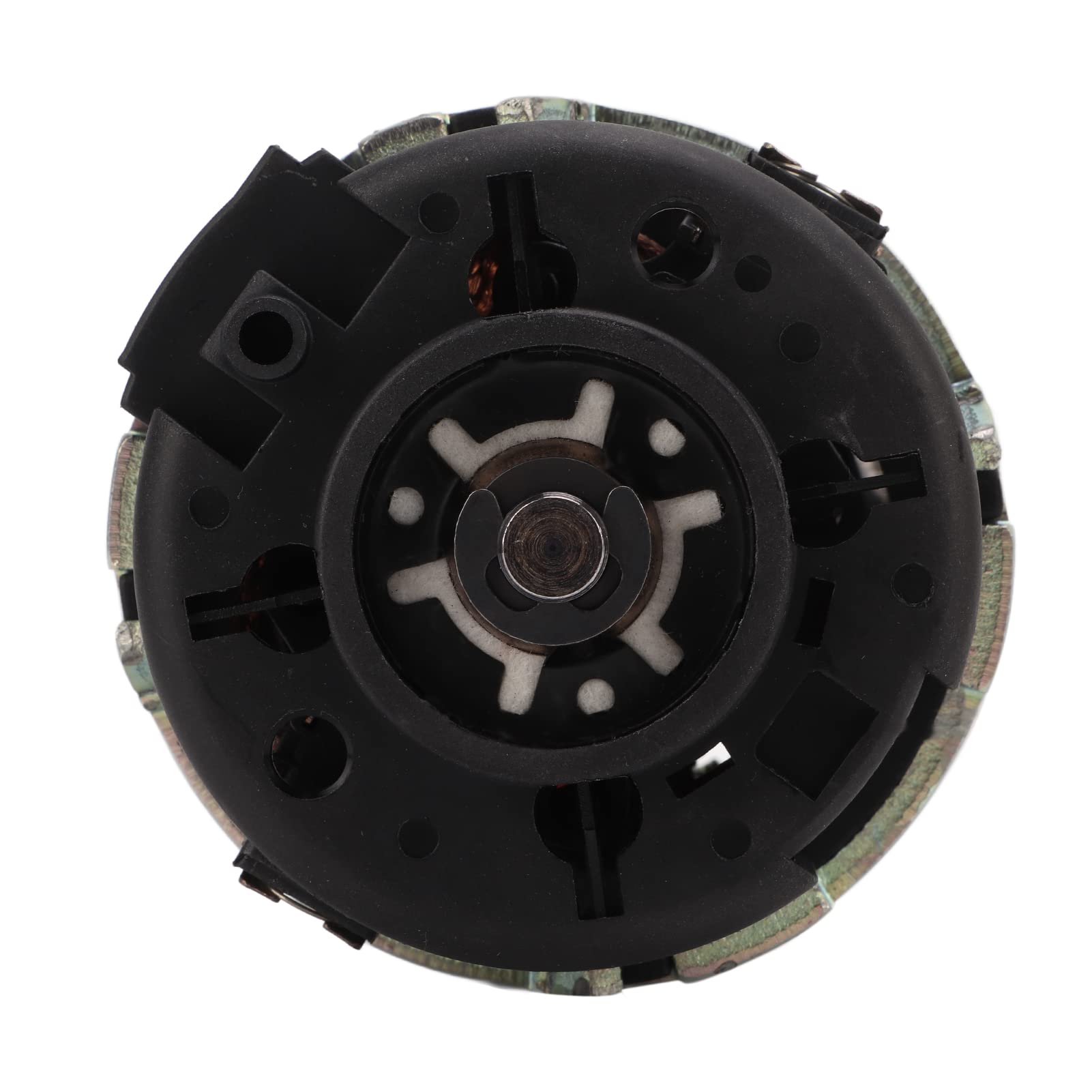 Moteur de ventilateur de chauffage, moteur de ventilateur de climatisation 12V 27225-8H310 de remplacement pour SUV X-TRAIL T30 LHD 2001-2007