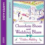 Cover of Chocolate Shoes and Wedding Blues