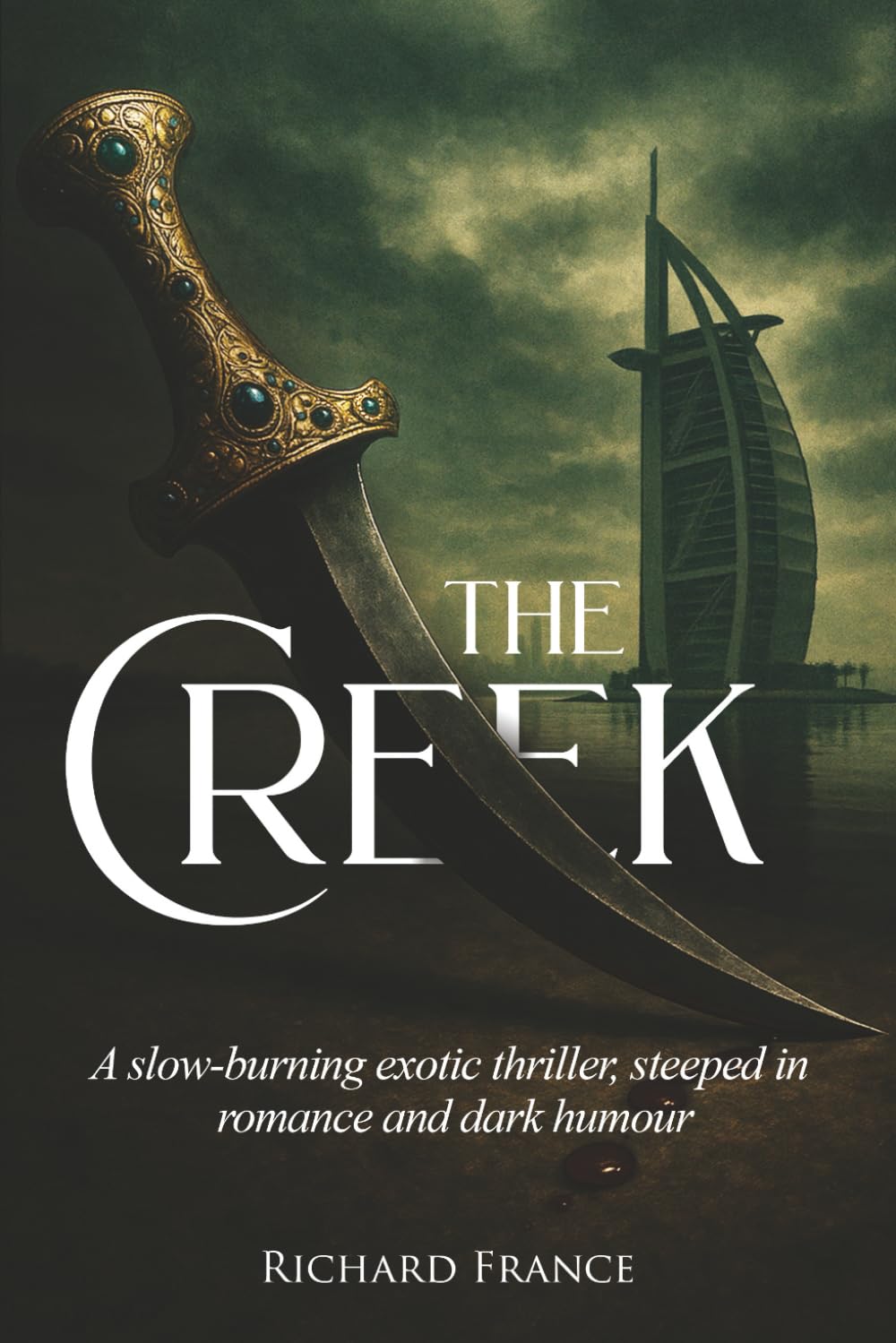 The Creek