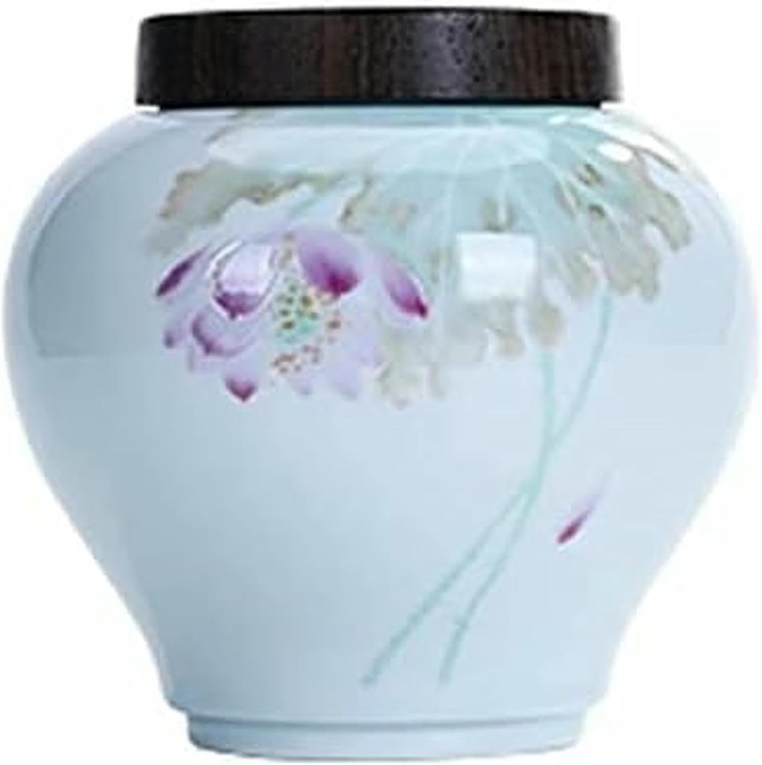 Small Keepsake Urns Funeral Urn Cremation Human Ashes Pet Cremation Urns Commemoration Burial Urns at Home Spiral Cover