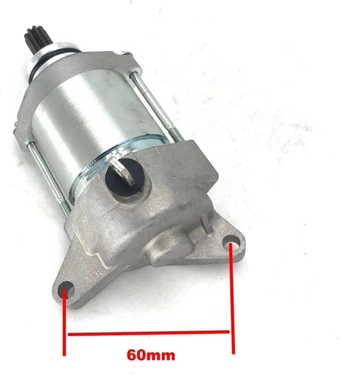 バイク用セルモーター WR450F 450 WR 450 F M449Cc 2007 2008 2009 2010 2011 201