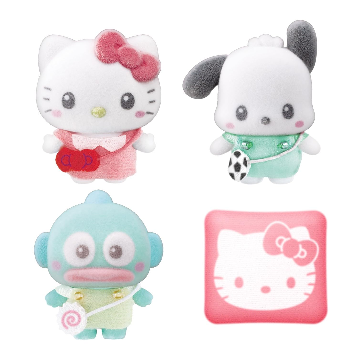 レトロ サンリオ まとめ売り ハローキティ ポムポムプリン ポチャッコ ウサハナ sanrio キティちゃん キティ マイメロディ ポムポムプリン