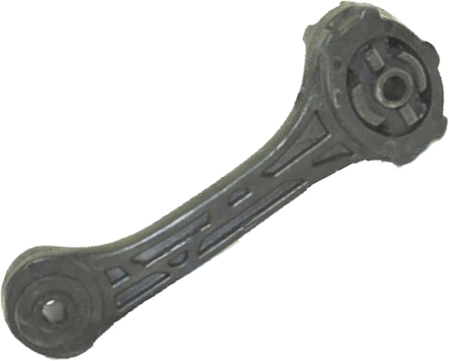 Advance Ignition Front Torque Strut Mount Compatible with Subaru 92-99 02-08 Forester Impreza Legacy SVX 1.8L 2.2L 2.5L 3.3L A6703 1992-1996 1997 1998 1999 2002 2003 2004 2005 2006 2007 2008