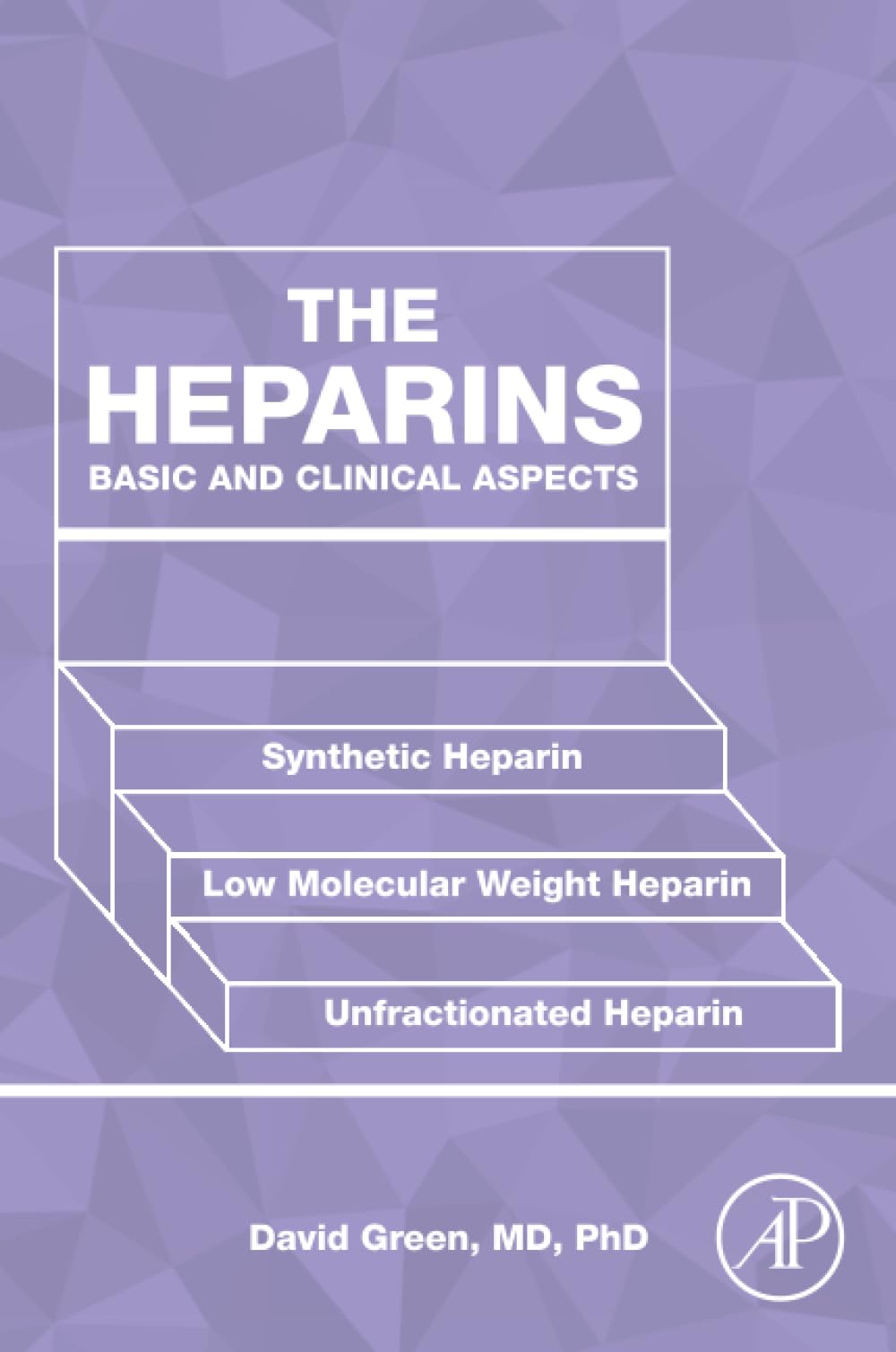Buy The Heparins: Basic and Clinical Aspects — BookShops.in