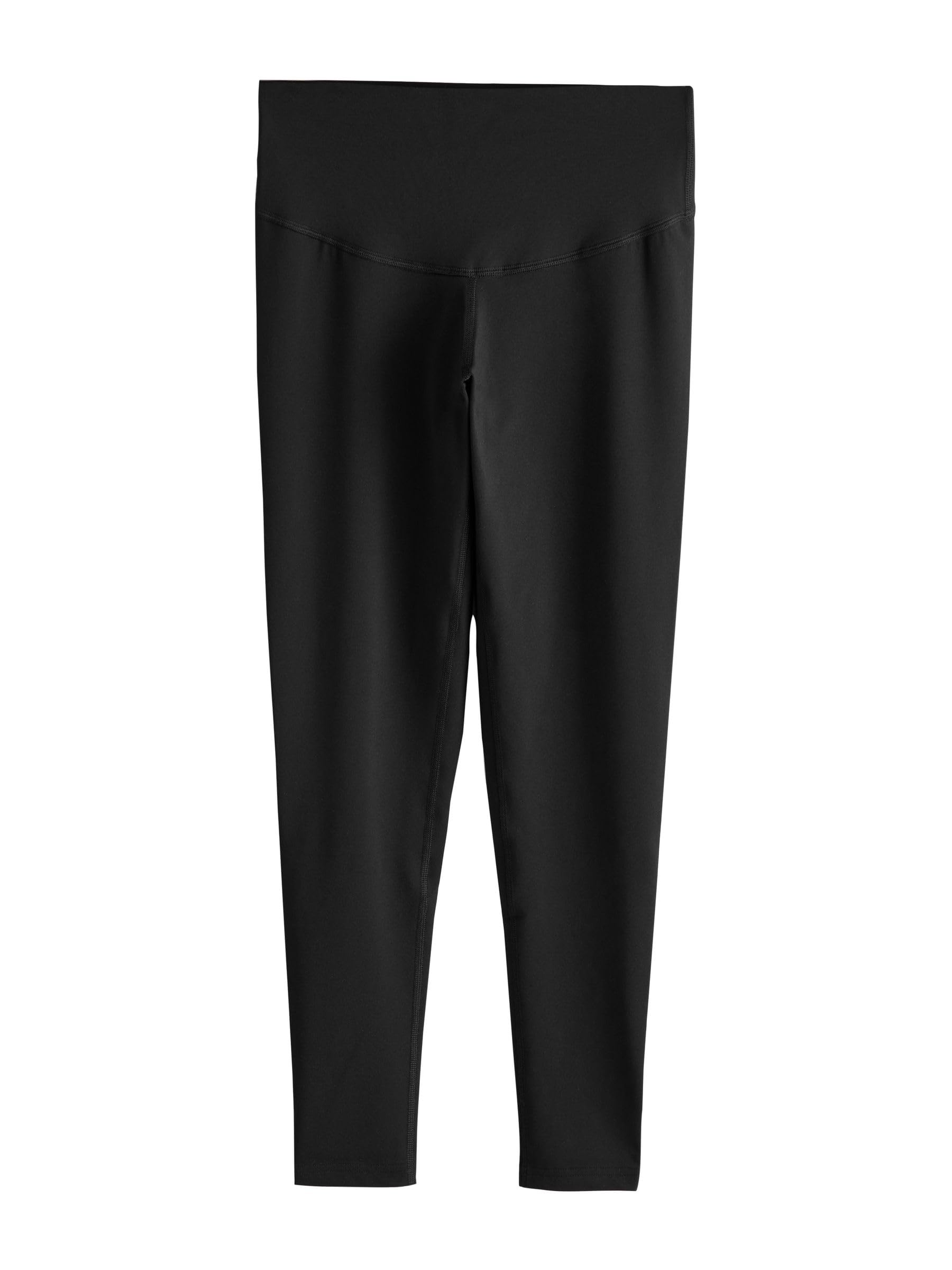 next Femme Leggings De Sport À Taille Haute