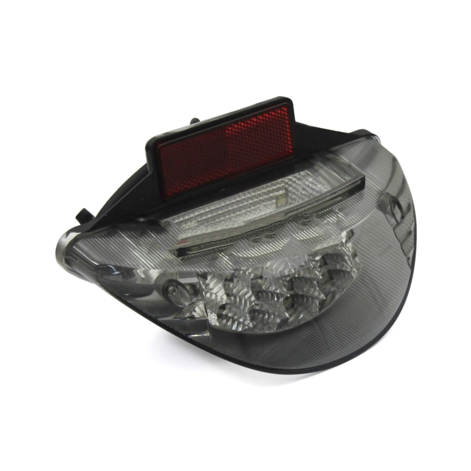 Luce Targa Posteriore Fanali Posteriori Freno Posteriore Stop Targa Luce Lampeggiante Fanale Posteriore Per R1200GS Adventure F650 F650GS F800 S ST F800R