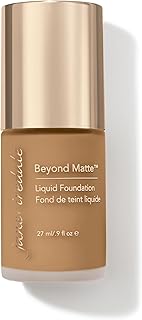 jane iredale Beyond Matte Base líquida 3 en 1...