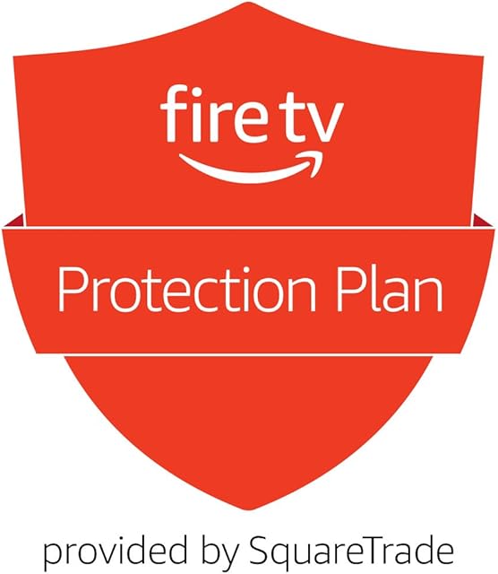 4 Year Protection Plan for 65" Amazon Fire TV Omni Series