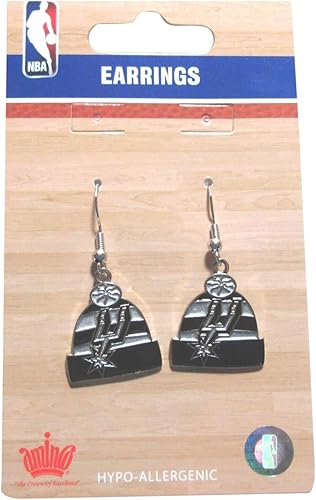 Vista 4 de aminco NBA Dangler para mujer