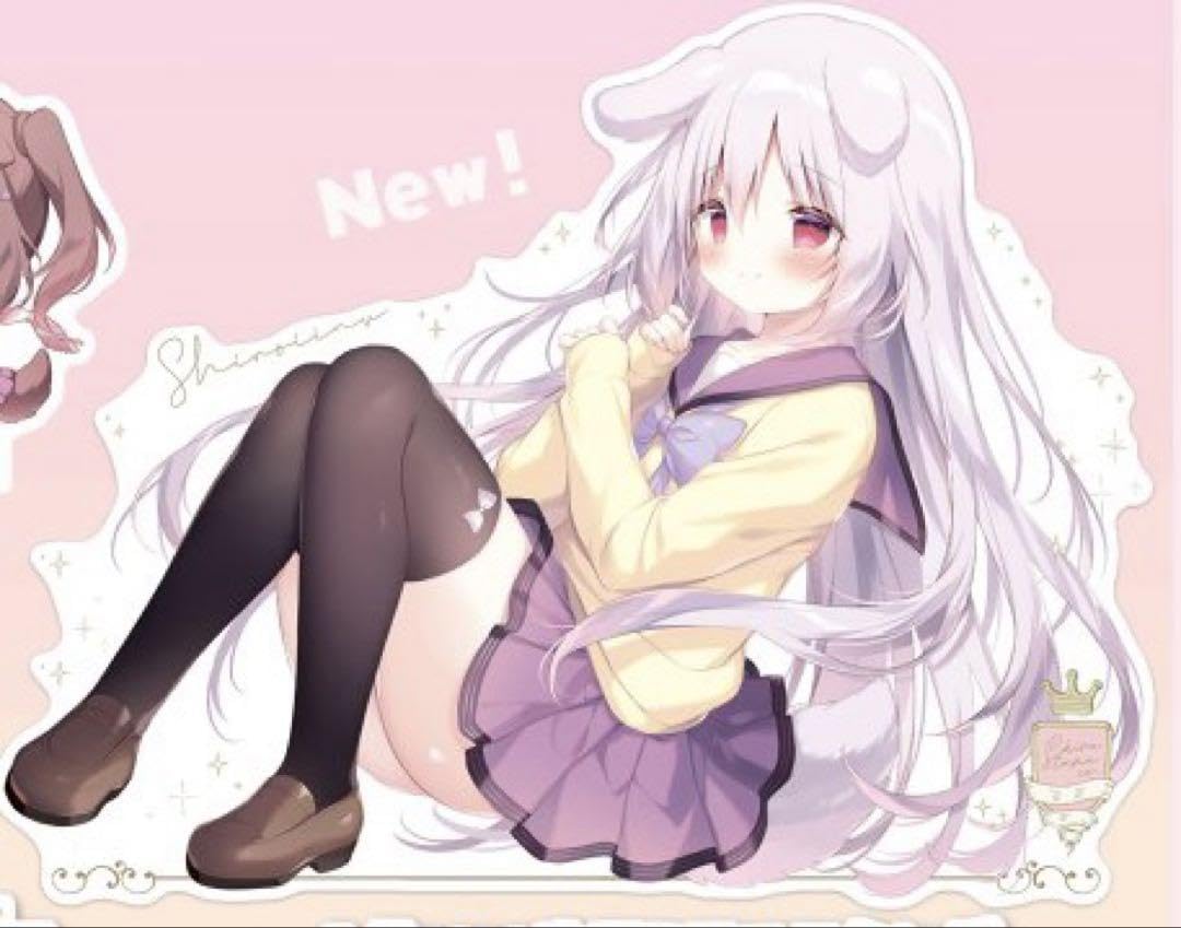 Amazon.co.jp: 限定レアしらたまアクリルスタンドしろいいぬしらたまこ