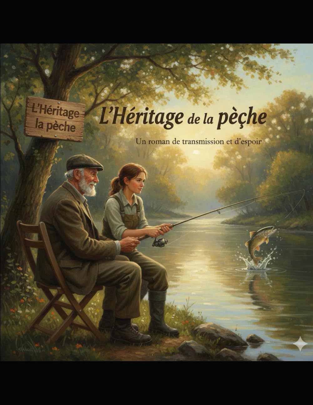 L'héritage de la pèche