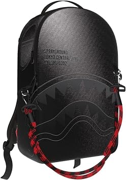 SHARK CENTRAL KYUSHU MOUNTAIN DLXS BACKPACK