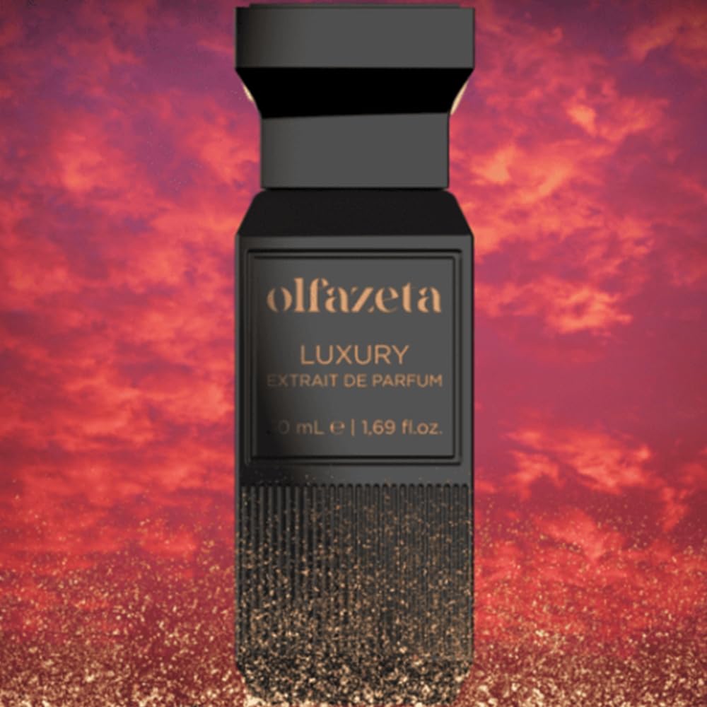 Multiverse - Perfume de Hombre Luxury Esencia 30% - 50 ml