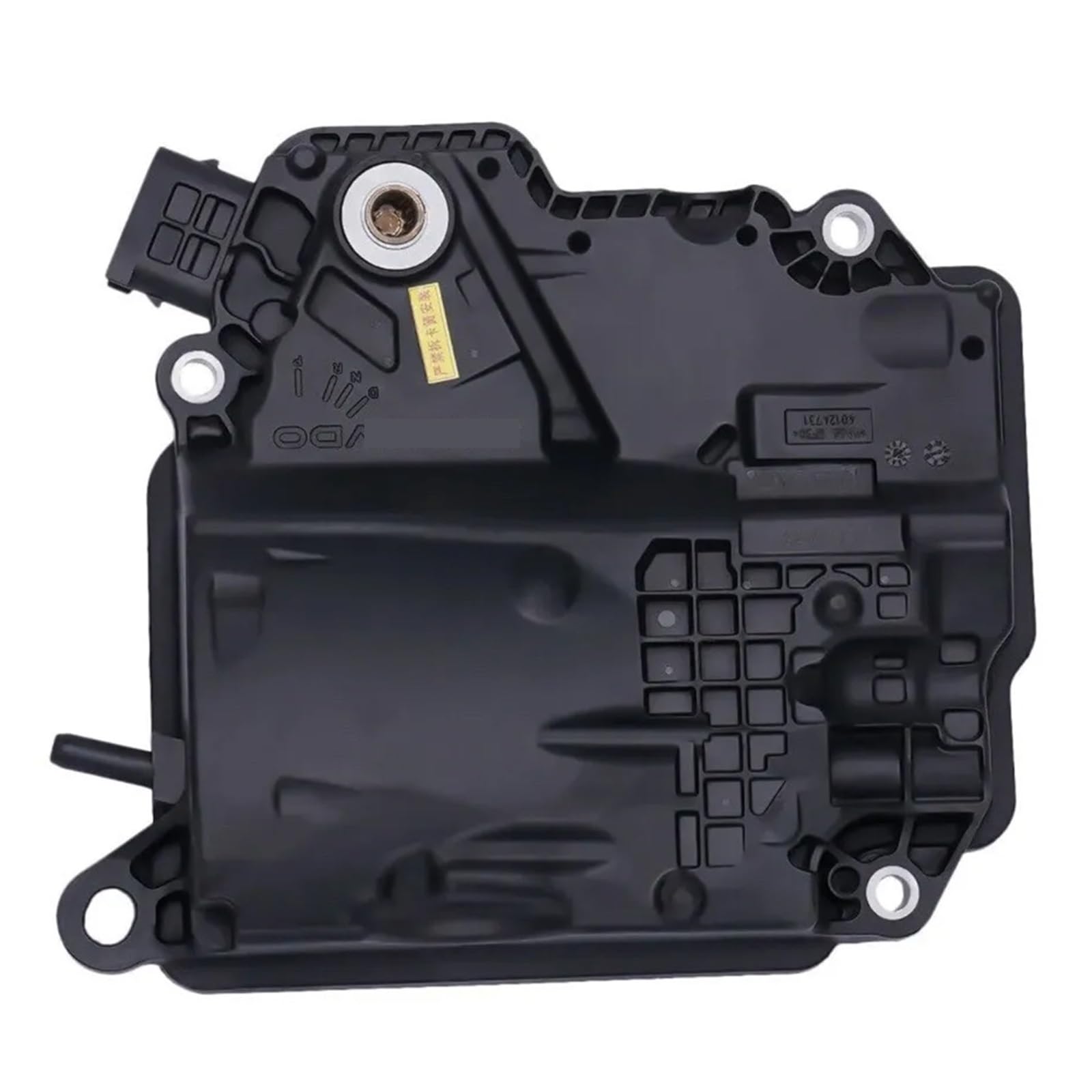 Module de commande de changement de vitesse de transmission 722.9, remplace le module servo intelligent ISM A0002701652, Compatible Pour les modèles W204, W212, X164, X166, W164
