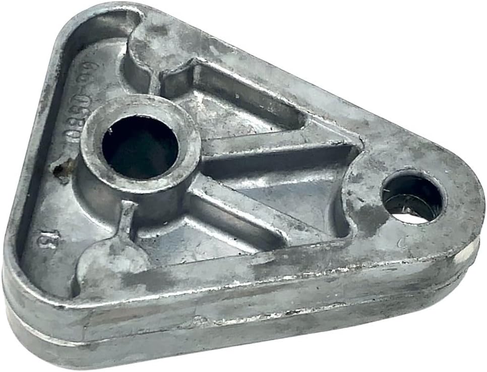 NEW Replacement For Genuine OEM For Toro OEM PART # 66-0580 ARM-PIVOT, FRONT, LACES PART # 66-0580-03 Aftermarket Replacement