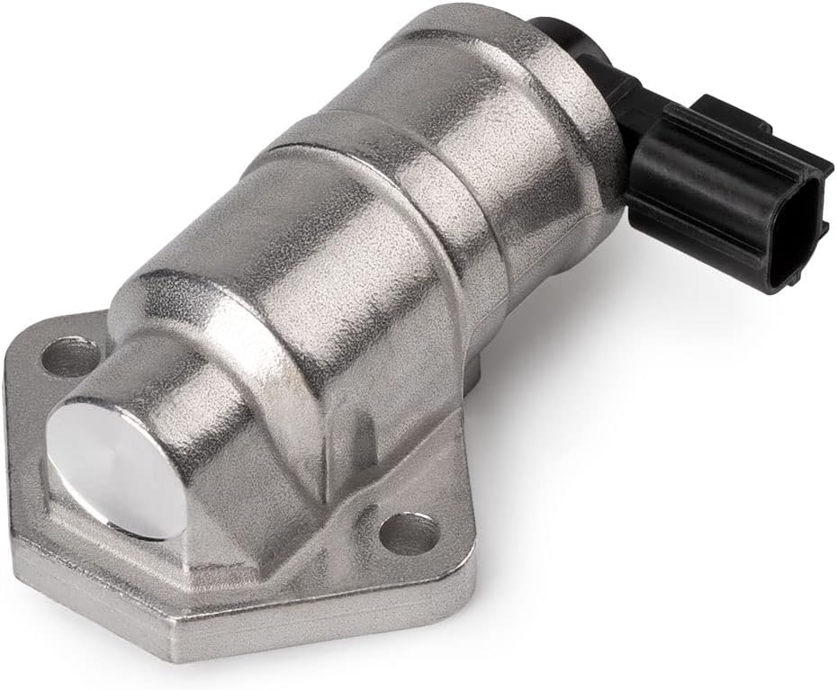 Idle Air Control Valve For Mazda 3 Mazda 5 Ford ZJ01-20-660 ZJ0120660