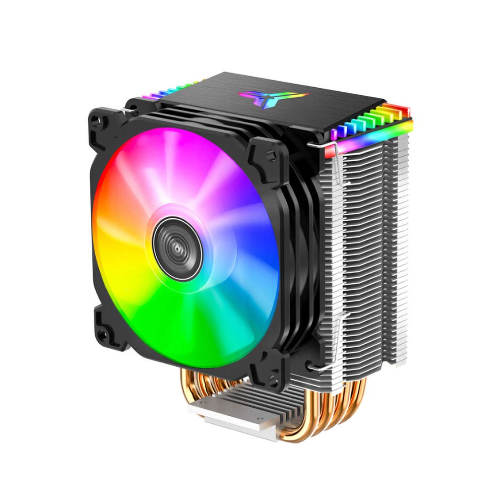 Buy Jonsbo CR1400 CPU Radiator Computer Tower CPU Cooler PWM 4Pin Fan