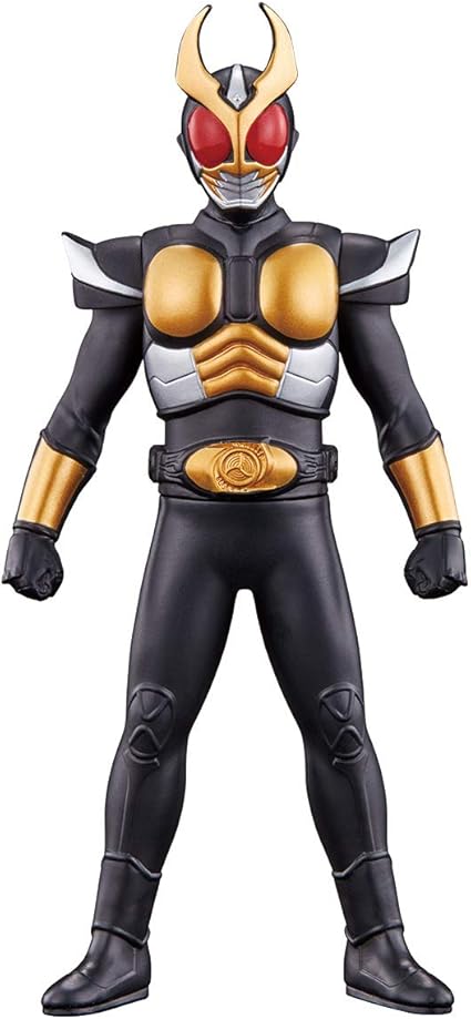 ラッピング無料 仮面ライダー レジェンドライダーシリーズ12 仮面ライダーアギト グランド 正規激安 Ggjapan Jp