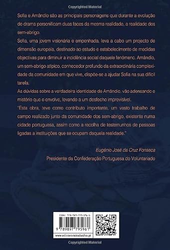 SOFIA E A FACE OCULTA DA VIDA (Portuguese Edition)