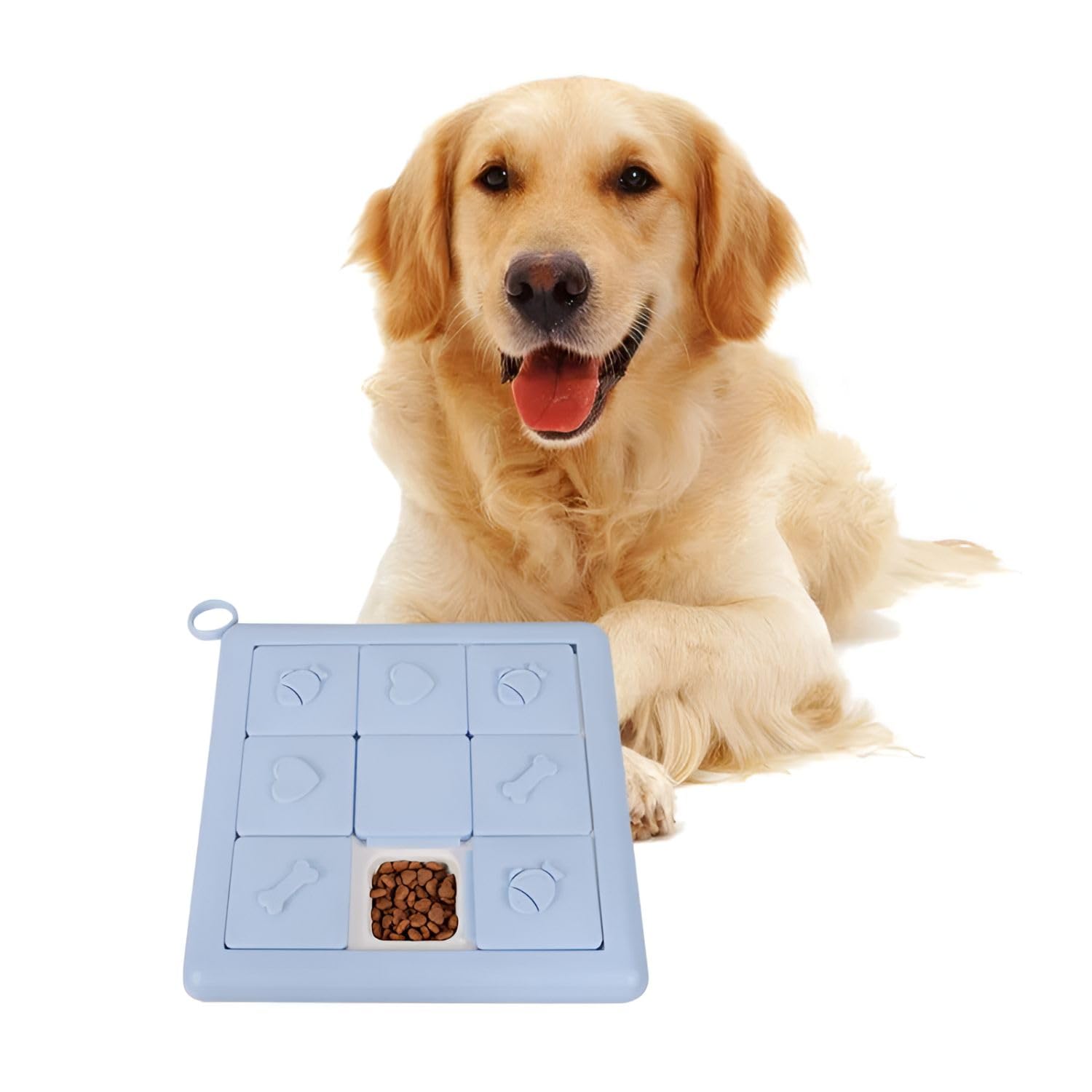 Juguetes Interactivos para Perros, Juguete Interactivo Perro, Juguete Perro Interactivo, Juguetes para Perros Interactivos, Puzzle Perros, Juegos Perros Inteligencia, Juegos Interactivos para Perros