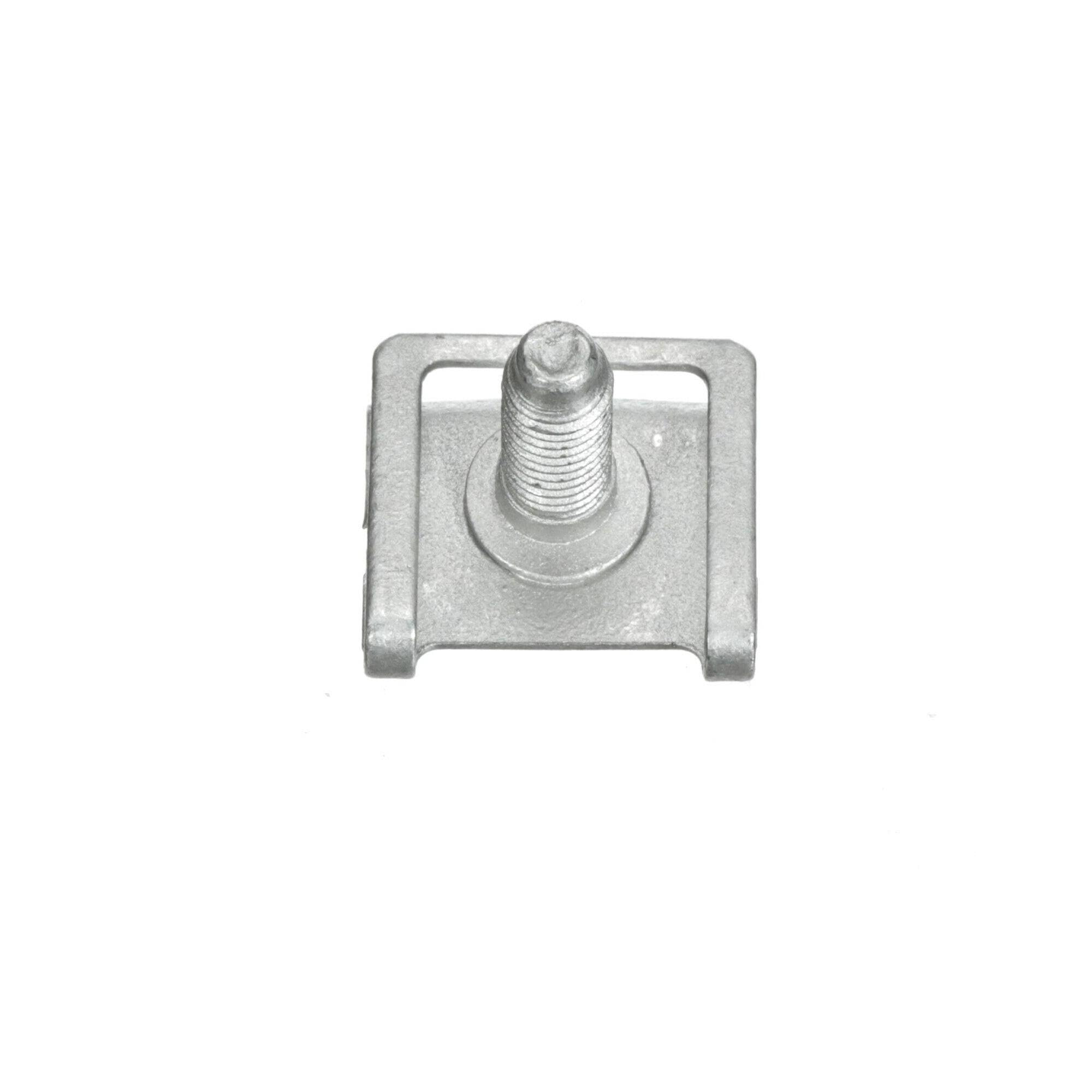Amazon.com: 19-22 U Shaped Stud (M6.0X1.00X19.0) OEM Genuine 