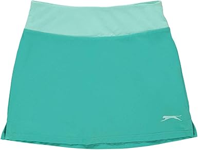 Blue slazenger skort Clearance