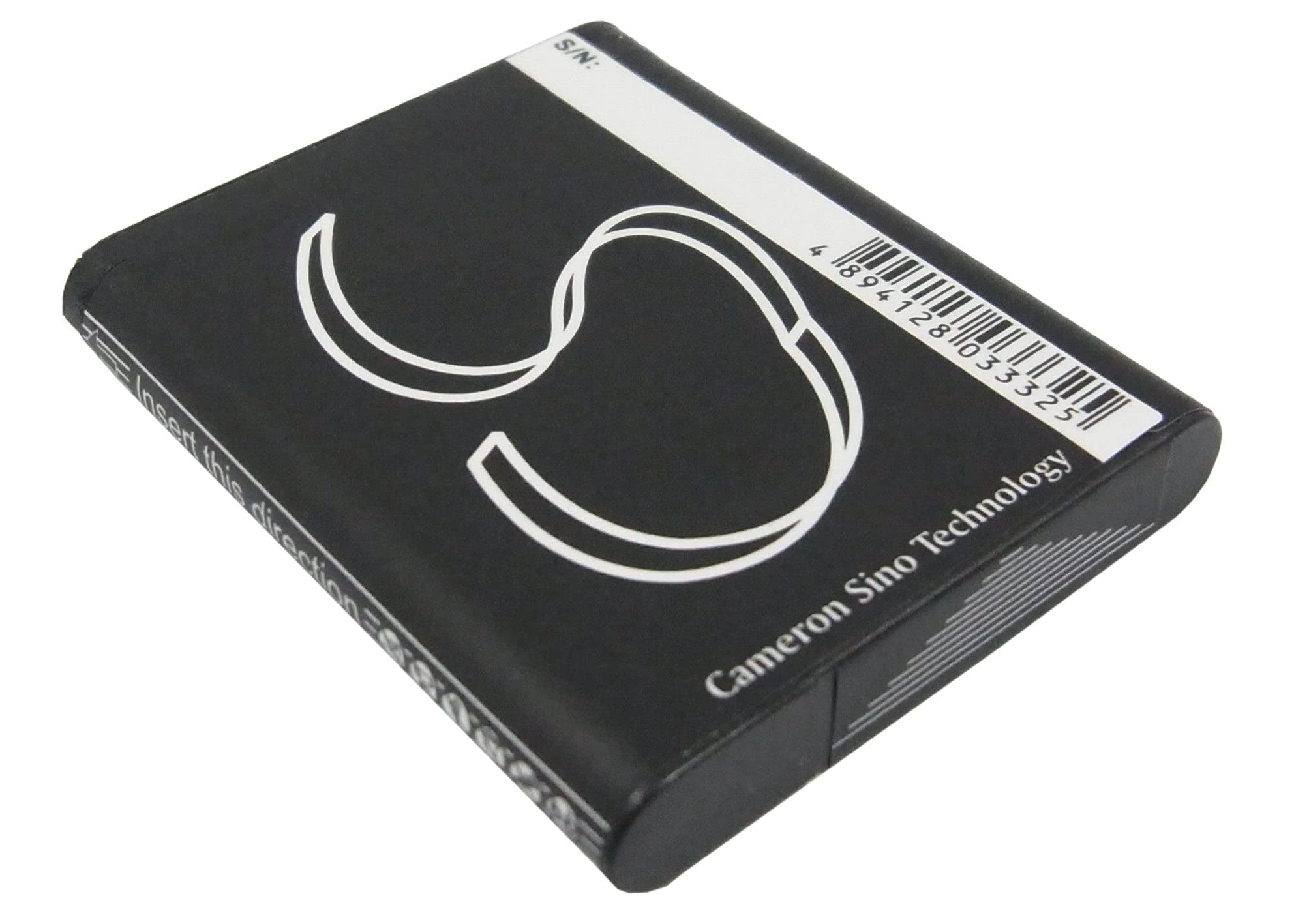 CASIO EXILIM EX-Z200 本体・バッテリー Amazon.com: VI VINTRONS Battery Replacement Compatible for CASIO