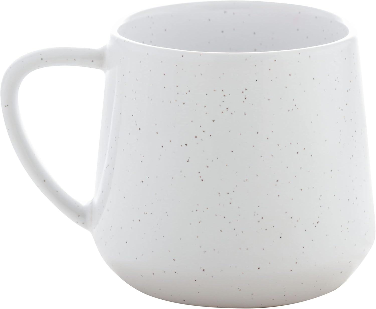 Karma 16 oz Chic Ceramic Coffee Mug Good Morning Sunshine - Cute Coffee and Tea Mug - Ceramic Coffee Mugs for Women and Men - Image 2