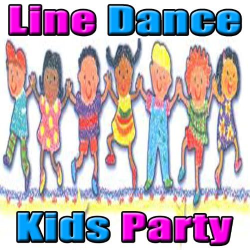 Line Dance Kids