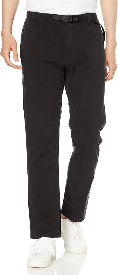 グラミチ / NN パンツ クロップド