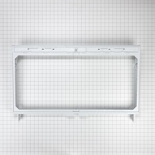 Miniatura 2 de Whirlpool w10329866marco de nevera cajón para vegetales parte original de fabricante de equipos originales (OEM)