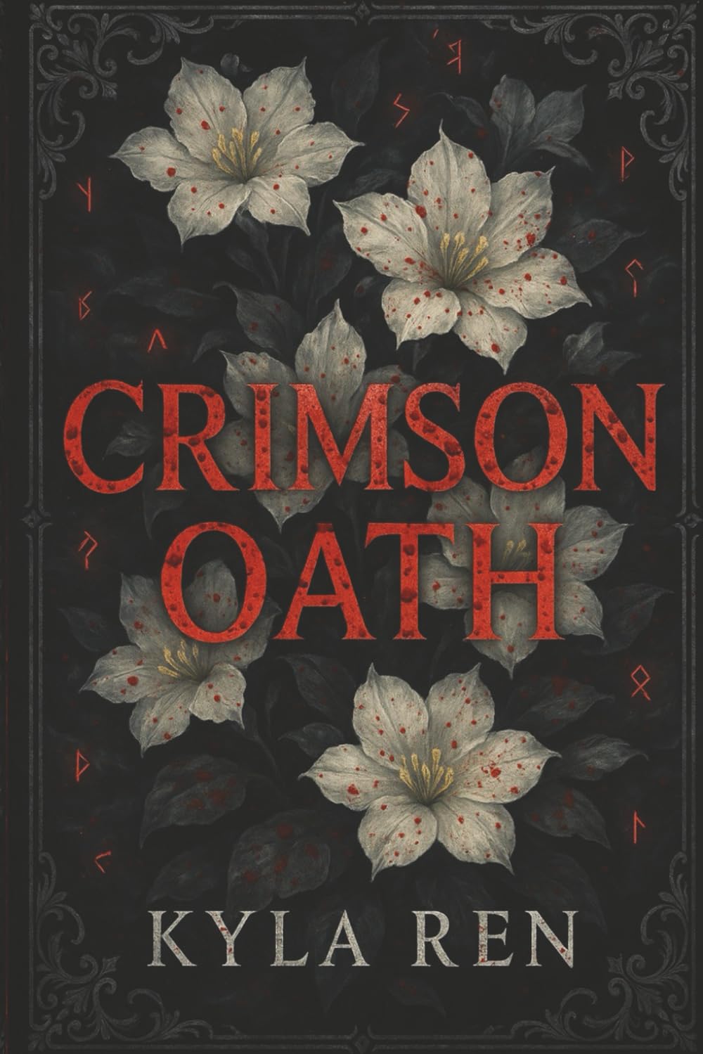 Crimson Oath