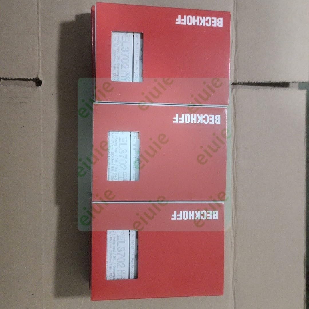 1 PC EL3702 Unused Surplus Spare Parts