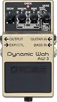 Aw-3 | Dynamic Wah Aw-3