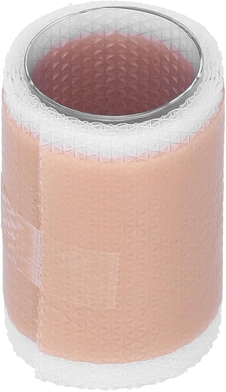 Ear Corrector, Silicone Newborn Baby Ear Tape Patch Sticker Protruding Ear Aesthetic Corrector