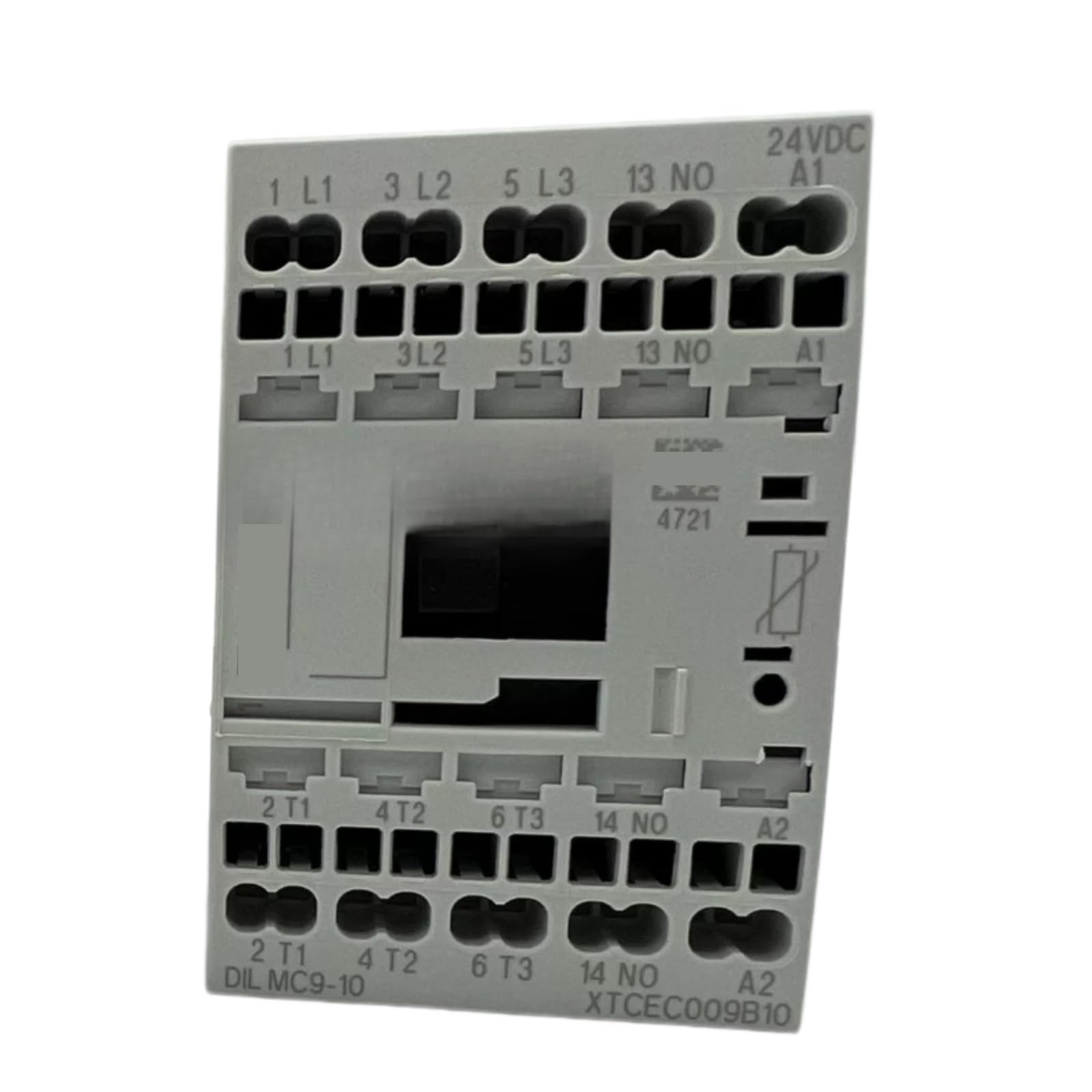 HKEJSJWA Contactor DILMC9-10 XTCEC009B10 24VDC, DIL MC9-10 XTCEC009B10TD Magnetic Contactors