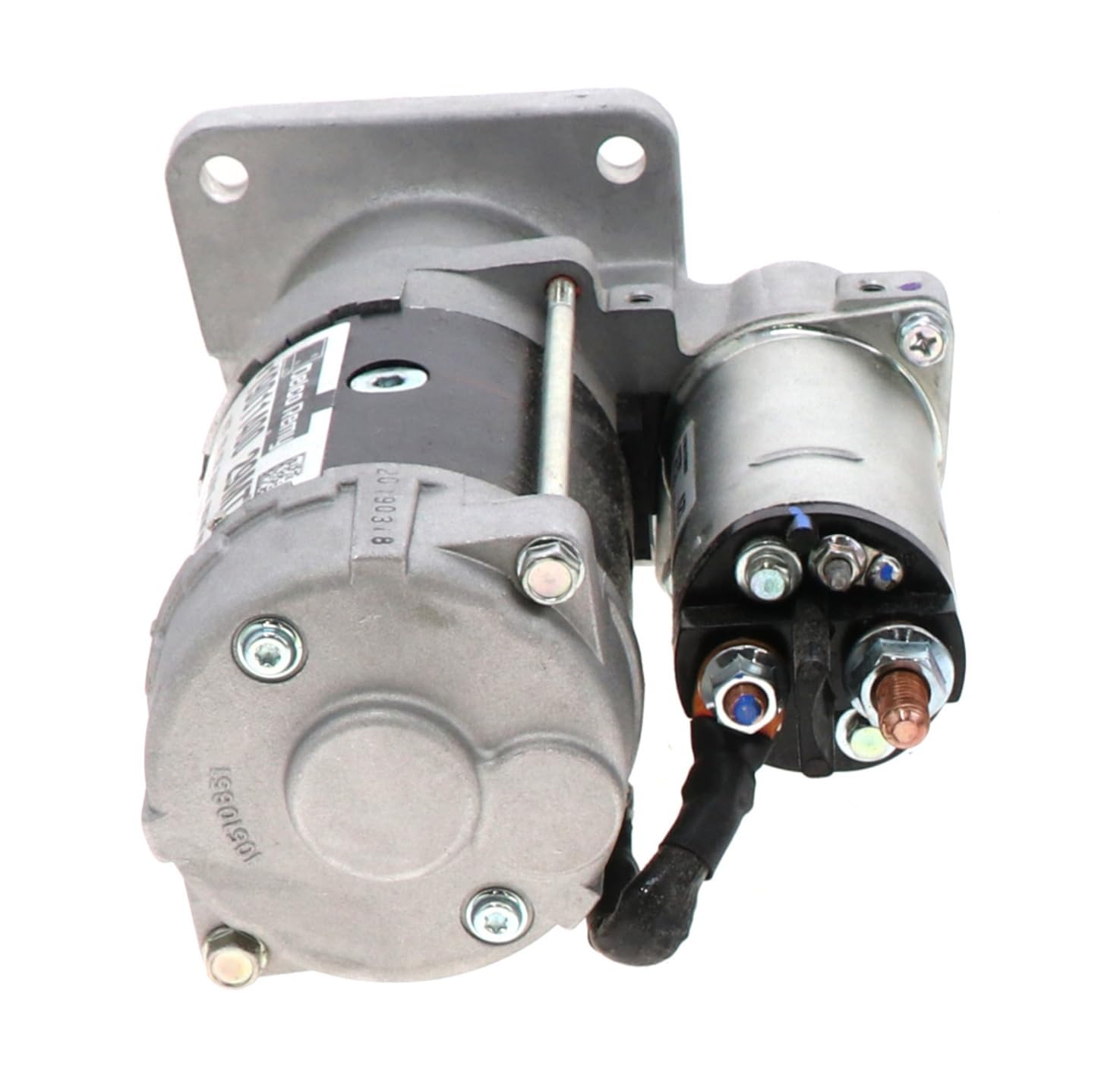 Amazon.com: Freightliner Starter Motor 29MT 12V - DR19011400 