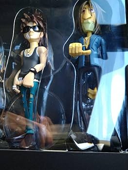 GLAYフィギュア★G 4★ Amazon.co.jp: GLAY G4 フィギュア 4体セット 限定品 : おもちゃ