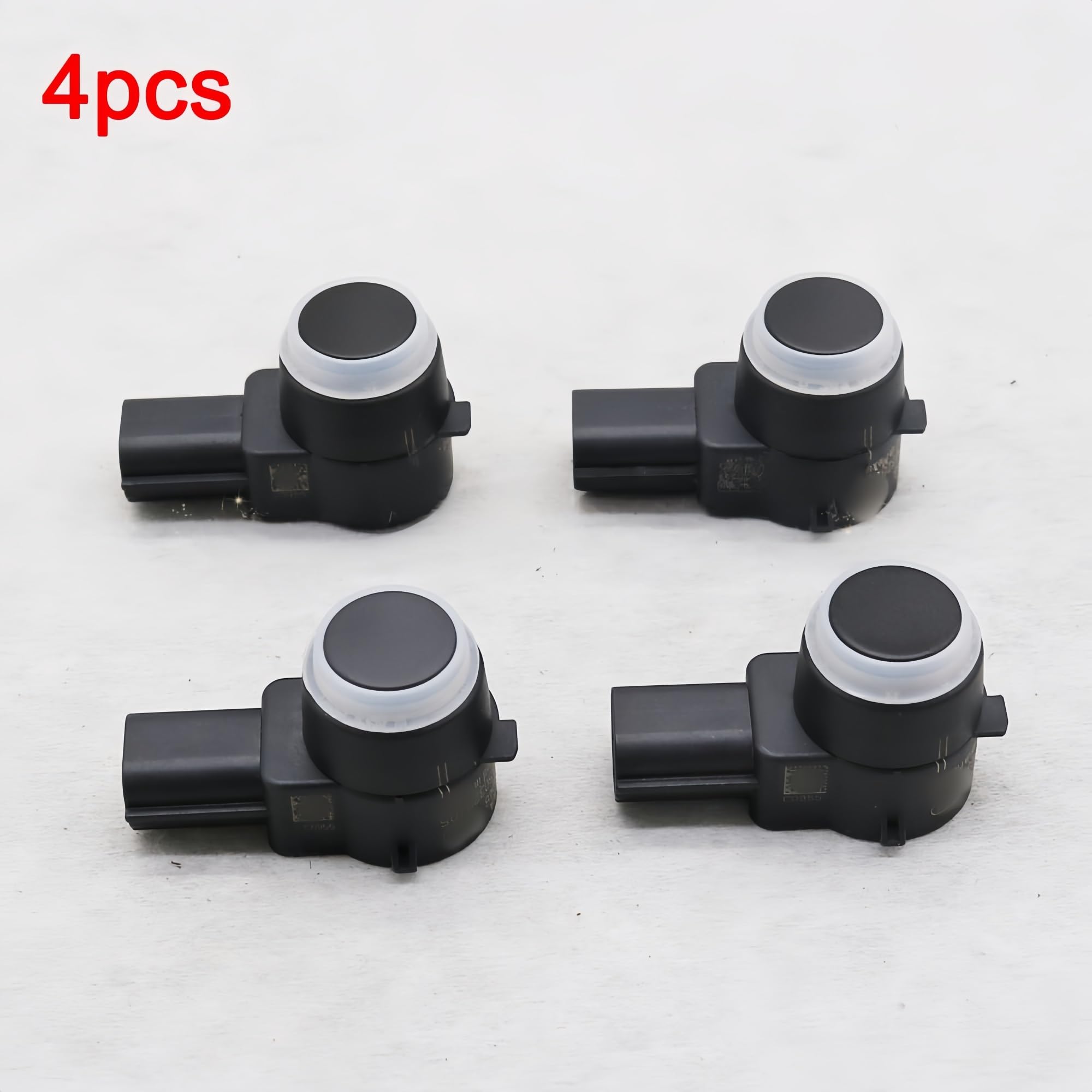 Sensores de Aparcamiento Sensor de Aparcamiento para Jeep para Grand Commander para Liberty para Dodge para Chrysler 300 para Fiat(4pcs)