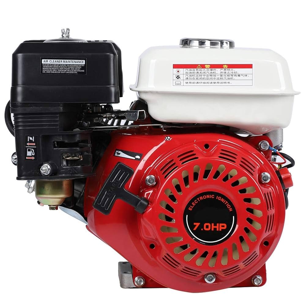 Amazon.co.jp: zhuolong 産業用および農エンジン業用ガス